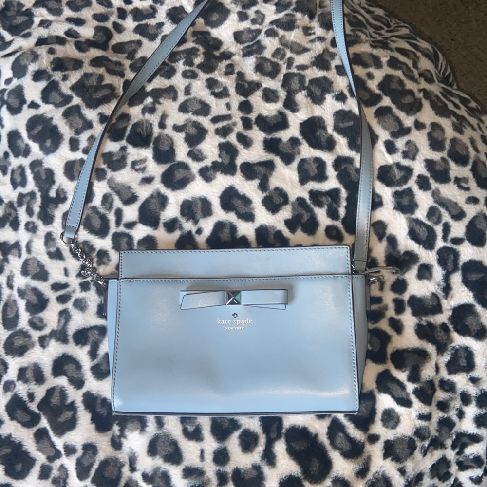 Kate Spade crossbody purse